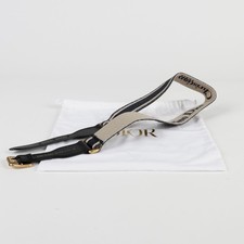 Dior Ceinture oblique 80