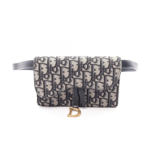 Sac ceinture christian dior - sac,