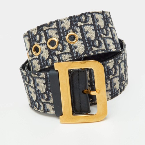 Ceinture boucle toile - ceinture, à