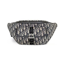 Dior Sac ceinture oblique