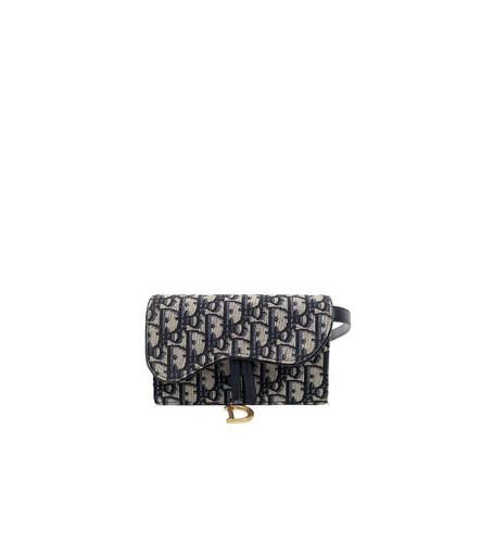Dior sac ceinture oblique - dior,