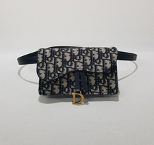 Dior Pochette ceinture en