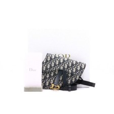 Dior Pochette ceinture Oblique