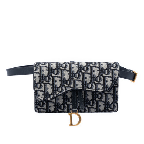 Dior oblique toile - dior,