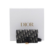 Dior Sac à ceinture Saddle