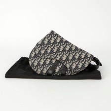 Dior Sac à ceinture mini en
