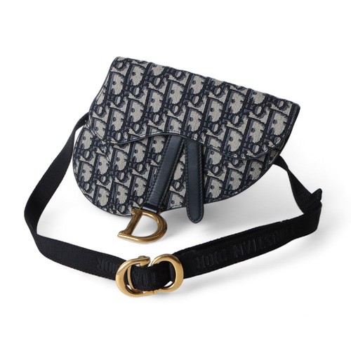 Dior poche ceinture - poche,