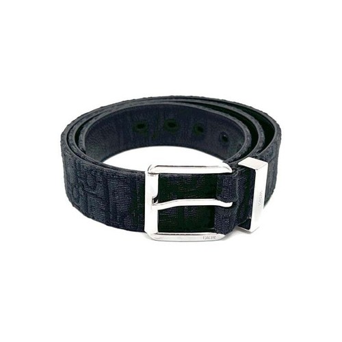Dior ceinture oblique - ceinture,