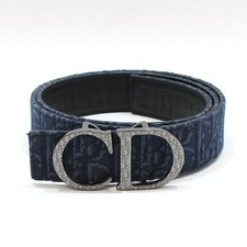 Dior Ceinture réversible en