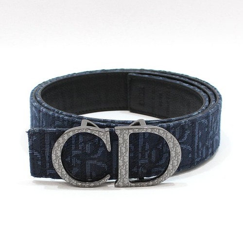 Dior ceinture réversible - dior,
