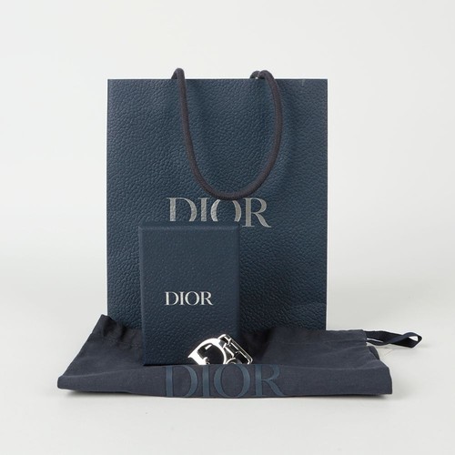 Dior boucle ceinture - dior, de