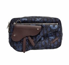 Dior Sac messager Oblique